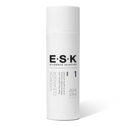 ESK Hydroxy Cleanser (150ml)
