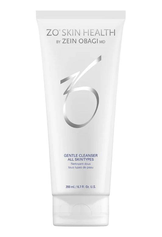 ZO Skin Health Gentle Cleanser - All Skin Types (200ml)