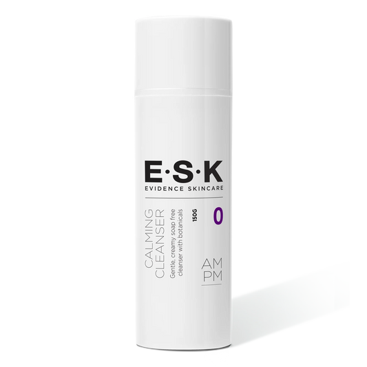 ESK Calming Cleanser (150ml)