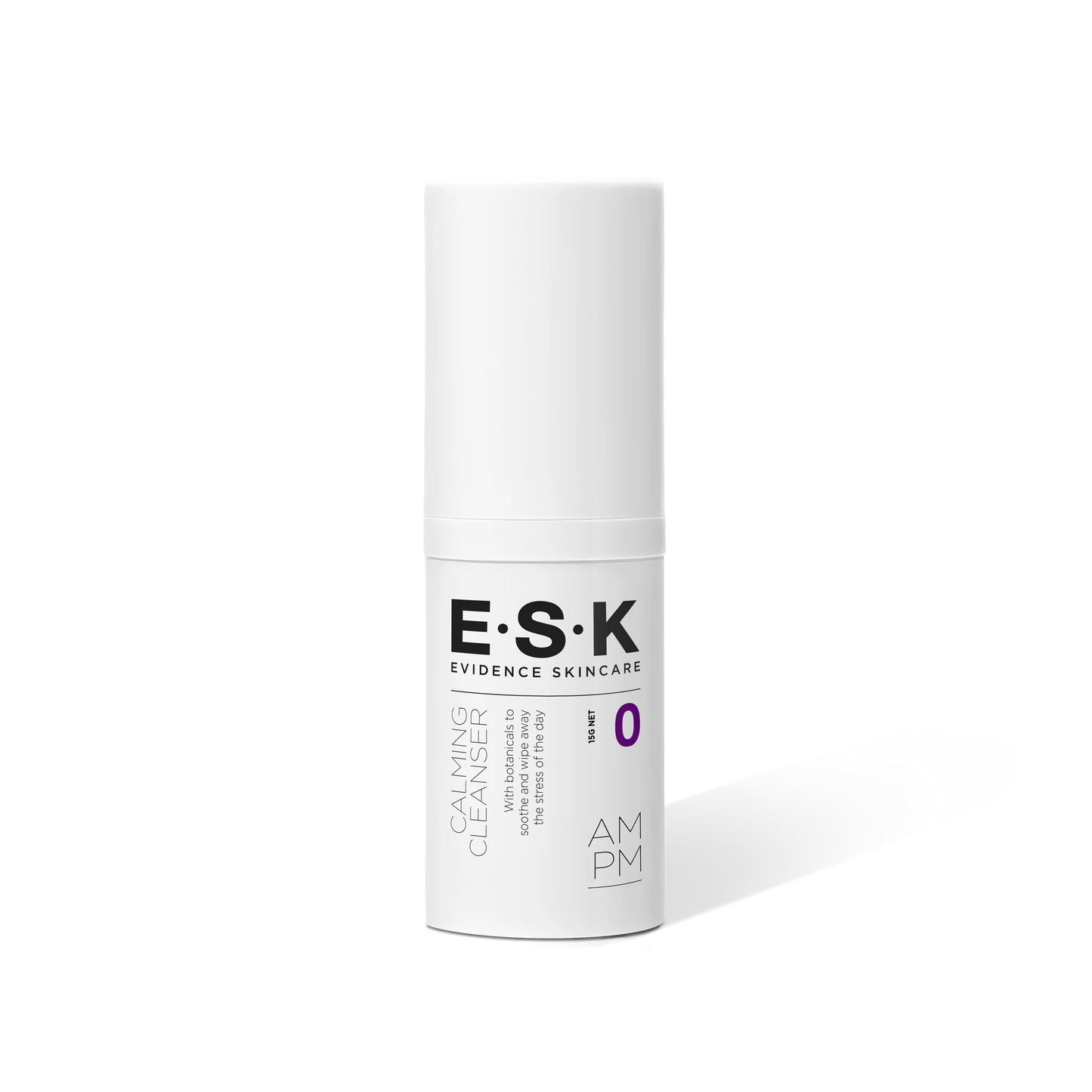 ESK Calming Cleanser (15ml)