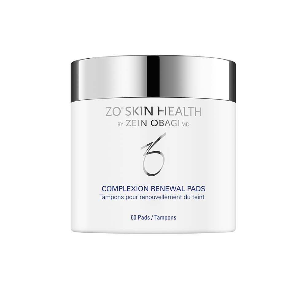 ZO Skin Health Complexion Renewal Pads