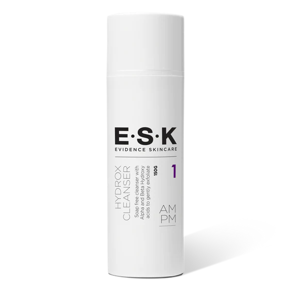 ESK Hydroxy Cleanser (150ml)