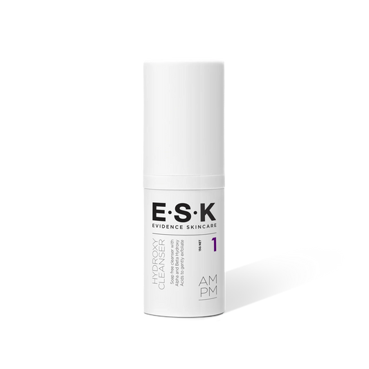 ESK Hydroxy Cleanser (15ml)