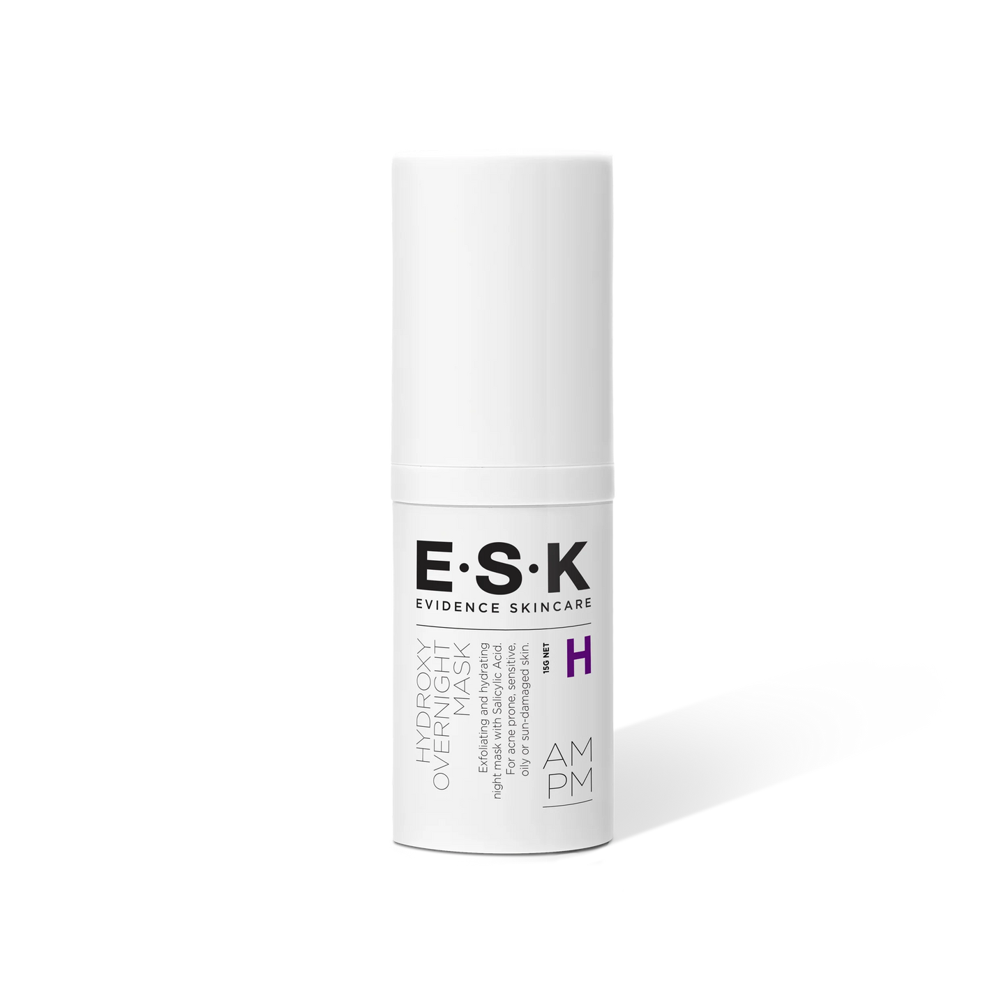 Hydroxy Overnight Mask (ESK) 15ml