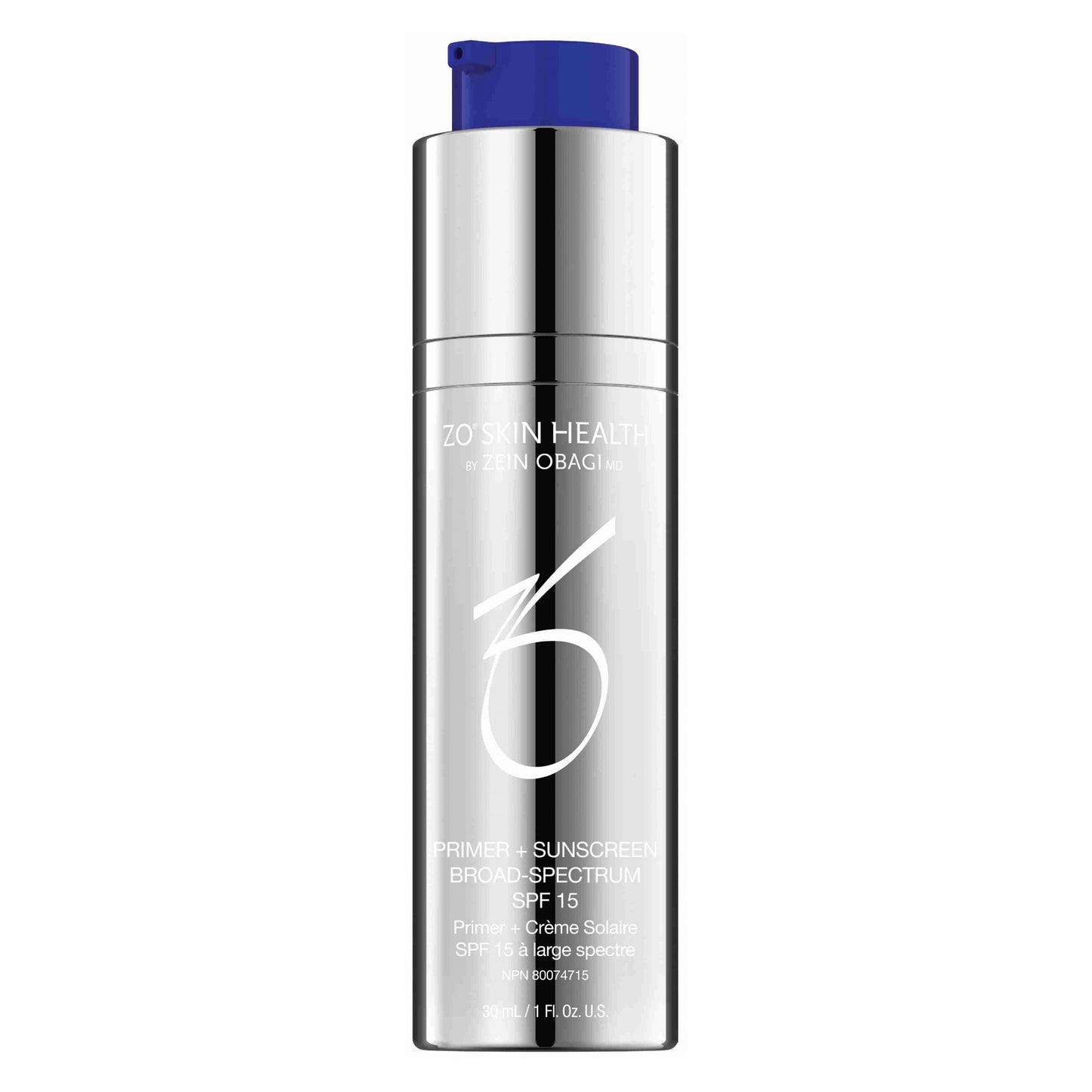 ZO Skin Health Primer + Sunscreen